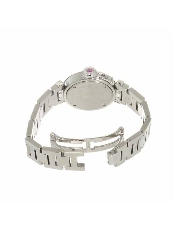 Cartier Miss Pasha Watch Pink Quartz main image 7